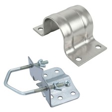 Mastschelle Mastfuß