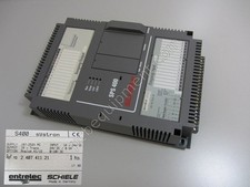 SPS 400 Schiele - Used - incl