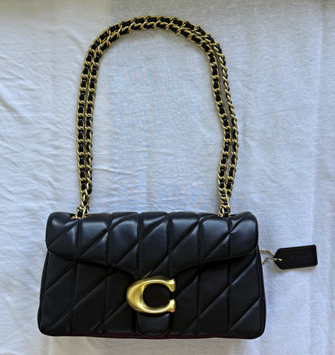 Coach tabby schultertasche - coach,