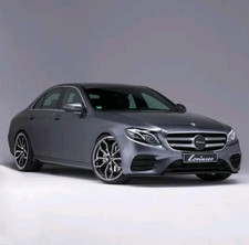 Mercedes E-Klasse W213