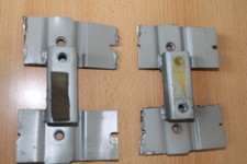 T3 Obere BLECHHALTER f. Bolzen
