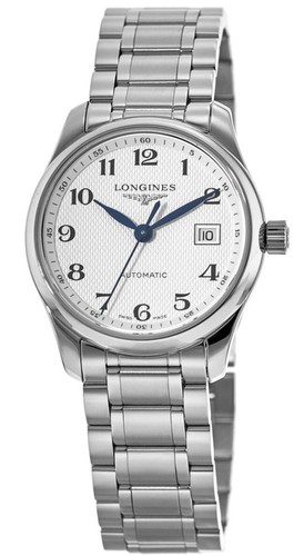 Longines master collection - longines,