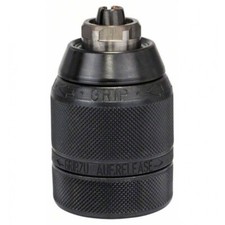 Bosch Schnellspannbohrfutter