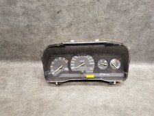 Ford Escort VI Tacho