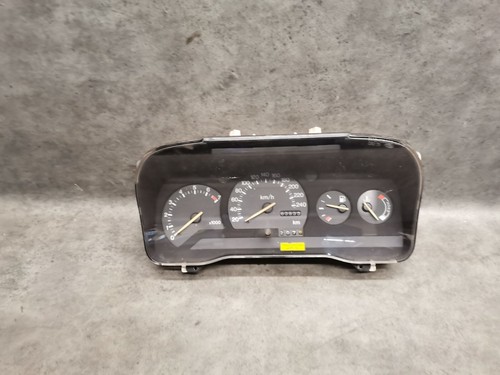 Ford escort tacho - ford,