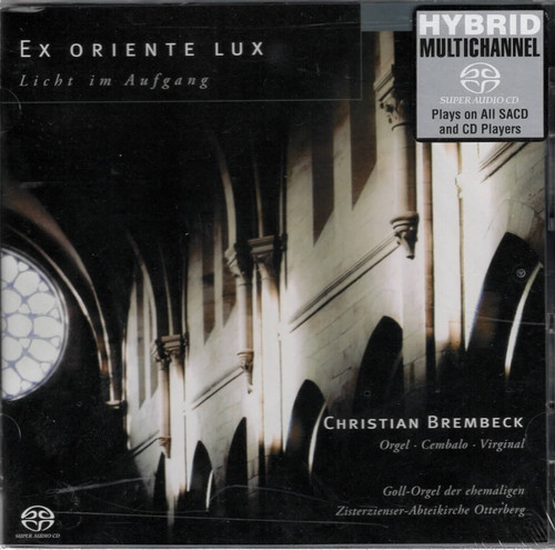 Neu oriente lux christian - lux,