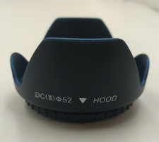 Gegenlichtblende, Sonnenblende