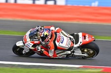 Moto GP Sachsenring 2025 Tribüne T2 Sonntag 12.7.2026