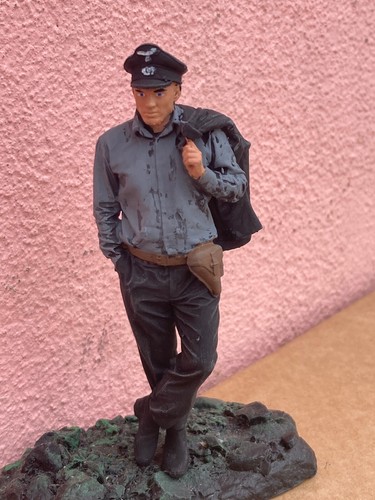Asiatam deutsche figur 16 - figur, 1:16