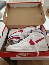 2018 NIKE VANDAL HIGH SUPREME