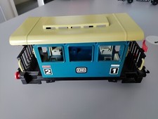 Playmobil Waggon