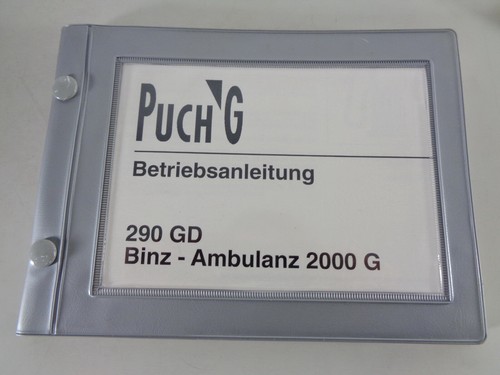 Betriebsanleitung handbuch - /,