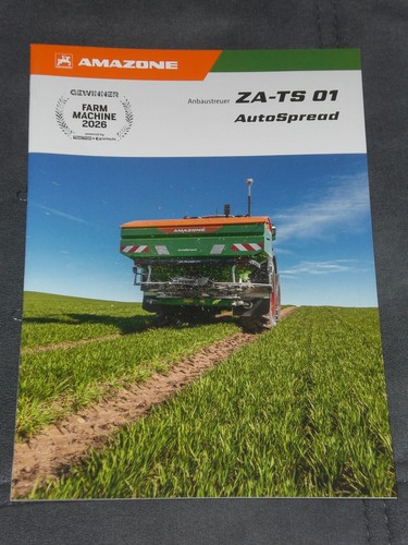 Amazone anbaustreuer 01 - za-ts,