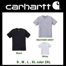 Carhartt workwear kurzarm - carhartt,