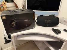Jbl xtreme tomorrowland - xtreme, 4
