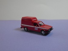 Wiking VW Caddy Brandweer NL