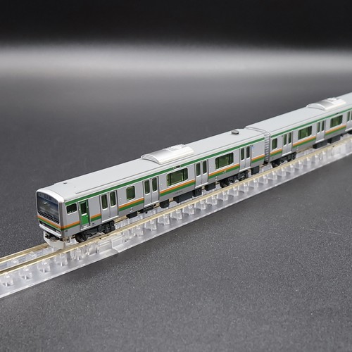Kato 2001 e231 1000 - -, e231-1000