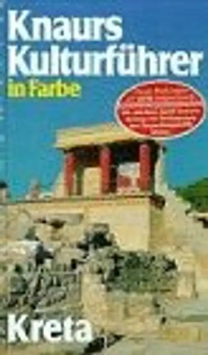 Knaurs kulturführer farbe - knaurs,