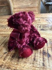 Russ Berrie Cinnamon Teddy