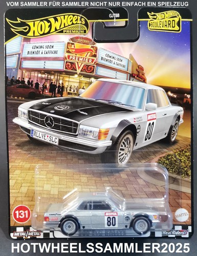 Hot wheels premium 1980 - premium, "1980