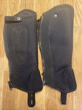 Chaps Reiten Kinder Mädchen