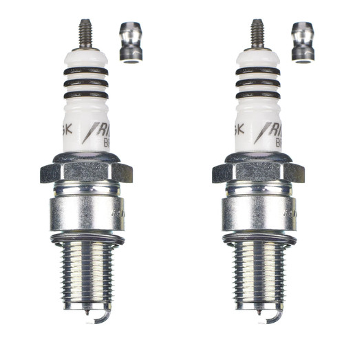Ngk zündkerze br7eix iridium - zündkerze,