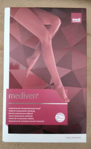 Mediven comfort
