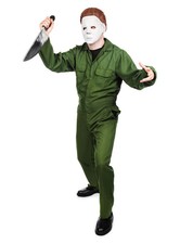 Michael Myers Halloween II