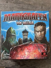 Marktgrafen von Valeria