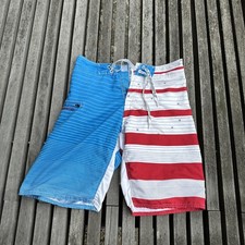 Liquid Force Board Short , Größe 31