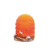 Heiligenzubehör Bienenkorb