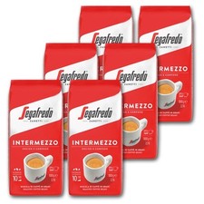 6 KG Segafredo Intermezzo