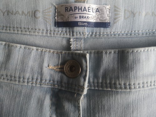 Damen jeans hose - jeans, raphaela