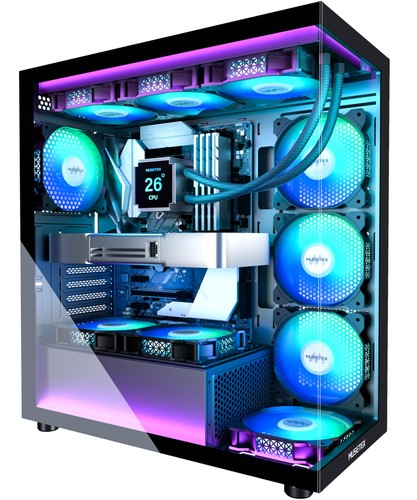 Gehäuse atx mid - pc,