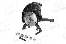 Achsschenkel vorne links - , +