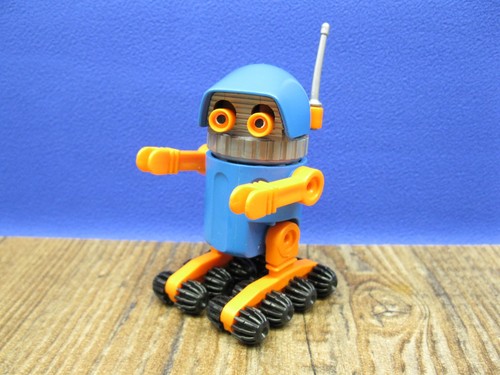 Robotritron aus 70071 roboter - robotritron,