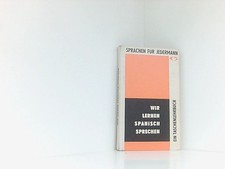 Wir lernen Spanisch sprechen