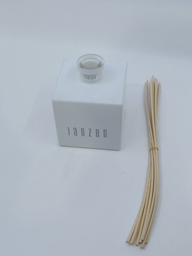 Janzen diffusor gefäß - xl,