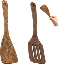 Küchenhelfer Set aus Holz 30