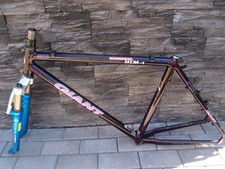 MTB frame Giant CADEX HCM-1