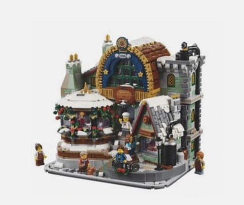 Lego bricklink the - lego, art