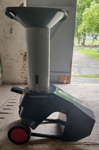 Cramer kompostmeister 4 - kompostmeister, 2.4