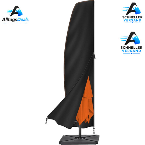 Ampelschirm schutzhülle - ampelschirm,