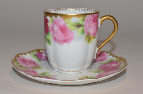 Rosenthal porzellan mokka - rosenthal,