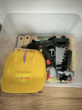 Bosch Kinderspielzeug Set