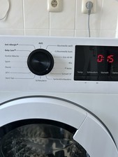 Waschmaschine zu verkaufen