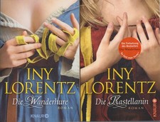 Die Wanderhuren-Reihe Band 1 -