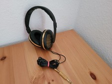 Sennheiser HD 540 Reference Gold - 300 OHM - Vintage Kopfhörer - 1987 - orginal
