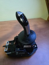 BMW E61 520D OL , Gangwahlschalter, 61319212217, 9165669