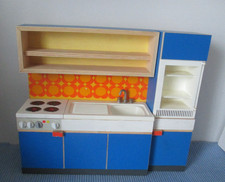 Bodo Hennig Küchenzeile  70